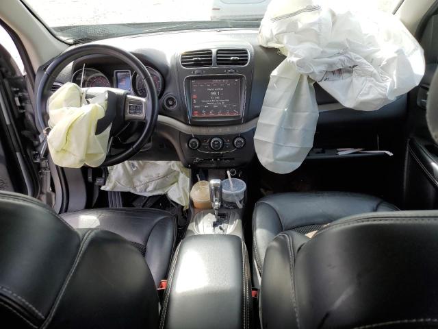 Photo 8 from auction – 2020 DODGE JOURNEY CR with VIN 3C4PDCGB2LT272438
