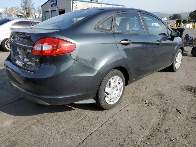 Photo 3 from auction – 2011 FORD FIESTA S with VIN 3FADP4AJ4BM162666