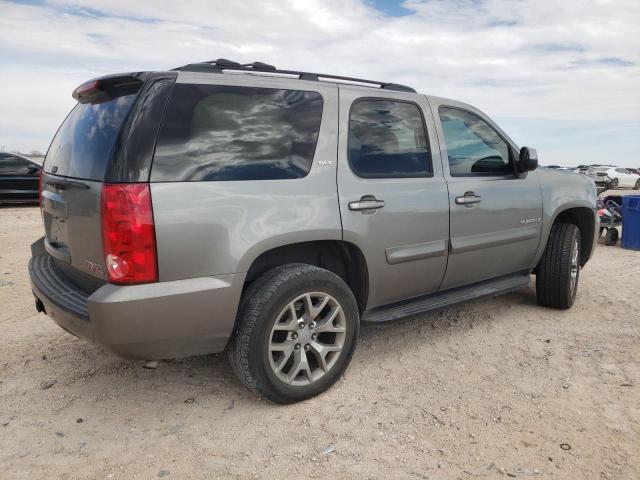 Zdjęcie 3 z aukcji – 2007 GMC YUKON z VIN 1GKFC13017R430469