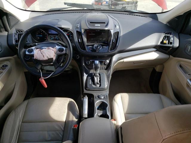 Photo 8 from auction – 2014 FORD ESCAPE TIT with VIN 1FMCU9JX4EUC93009