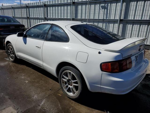 Photo 2 from auction – 1997 TOYOTA CELICA GT with VIN JT2DG02T2V0039077