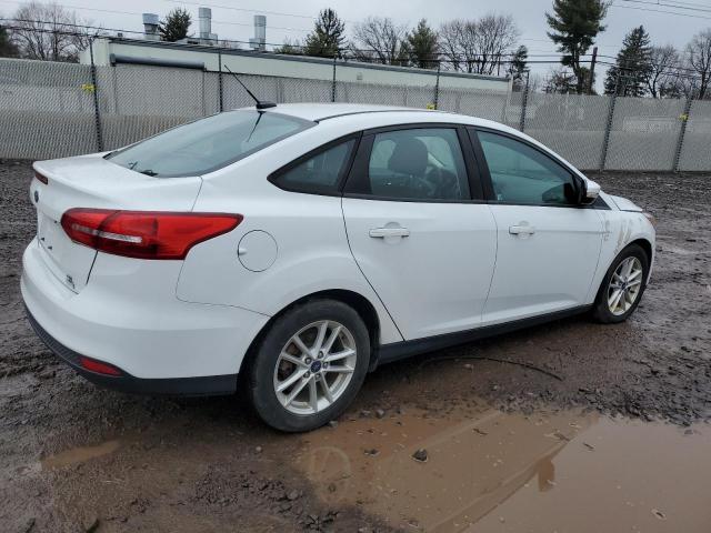 Photo 3 from auction – 2017 FORD FOCUS SE with VIN 1FADP3FE6HL206988