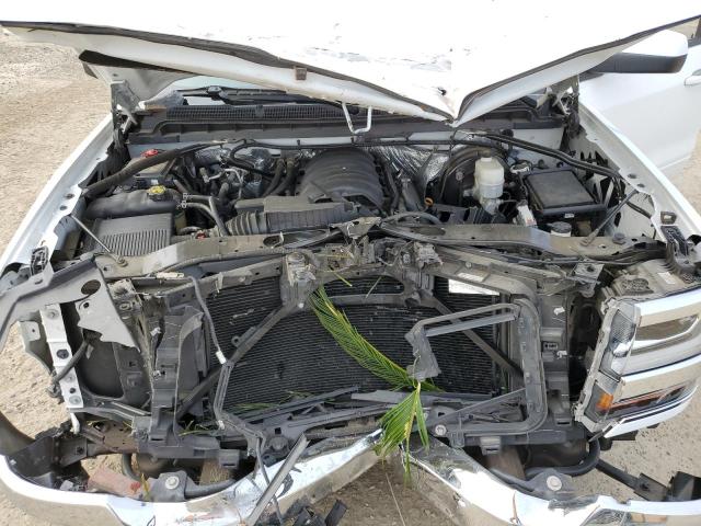 Photo 11 from auction – 2017 CHEVROLET SILVERADO with VIN 3GCPCREC4HG253035