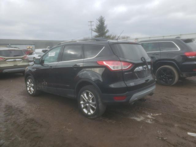 Photo 2 from auction – 2013 FORD ESCAPE SEL with VIN 1FMCU9H92DUD81014