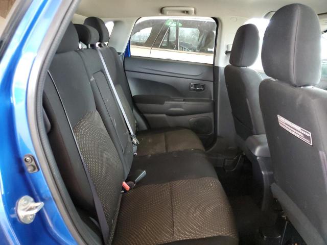 Photo 10 from auction – 2016 MITSUBISHI OUTLANDER with VIN JA4AP3AW3GZ036303