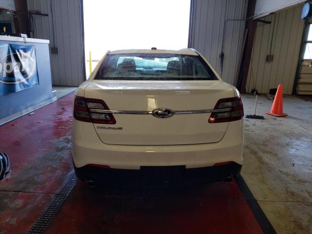 Photo 6 from auction – 2016 FORD TAURUS SE with VIN 1FAHP2D88GG145076
