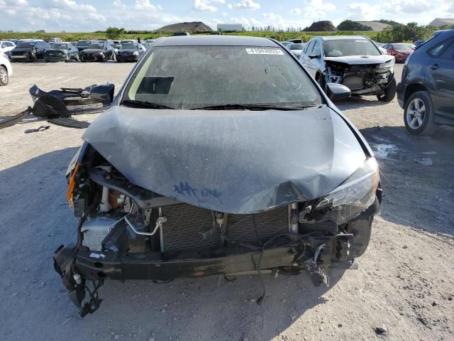 Photo 5 from auction – 2018 TOYOTA COROLLA L with VIN 2T1BURHE6JC979502