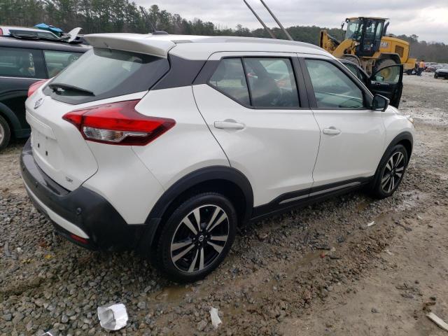 Photo 3 from auction – 2020 NISSAN KICKS SR with VIN 3N1CP5DV2LL544022