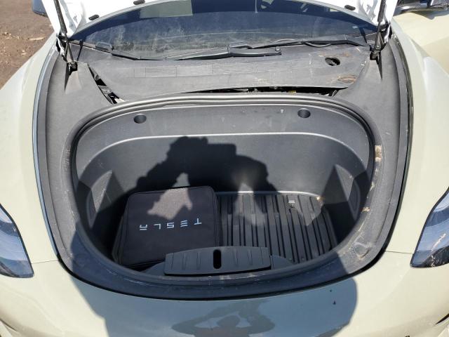 Photo 11 from auction – 2020 TESLA MODEL 3 with VIN 5YJ3E1EC4LF792022