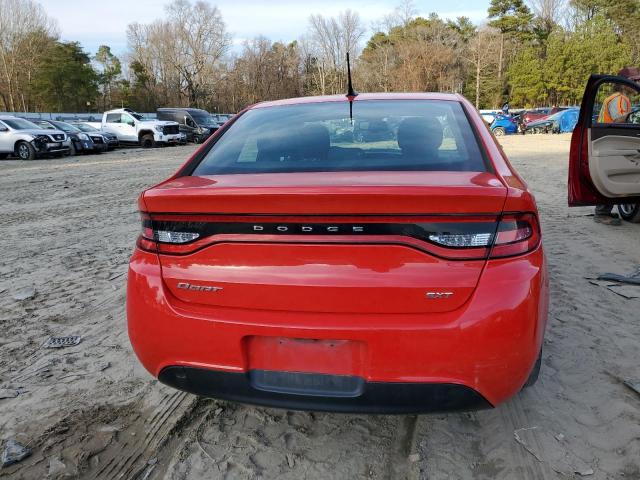 Photo 6 from auction – 2016 DODGE DART SXT with VIN 1C3CDFBBXGD616136