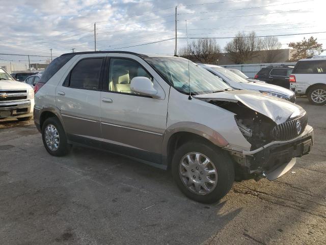 Photo 4 from auction – 2007 BUICK RENDEZVOUS with VIN 3G5DA03L27S553103