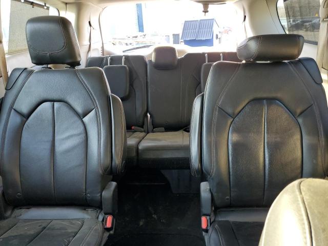 Photo 10 from auction – 2017 CHRYSLER PACIFICA T with VIN 2C4RC1BG3HR539311