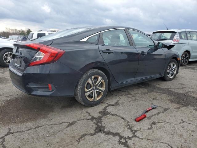 Photo 3 from auction – 2016 HONDA CIVIC LX with VIN 2HGFC2F54GH568985