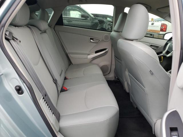 Photo 10 from auction – 2015 TOYOTA PRIUS with VIN JTDKN3DU2F1997742