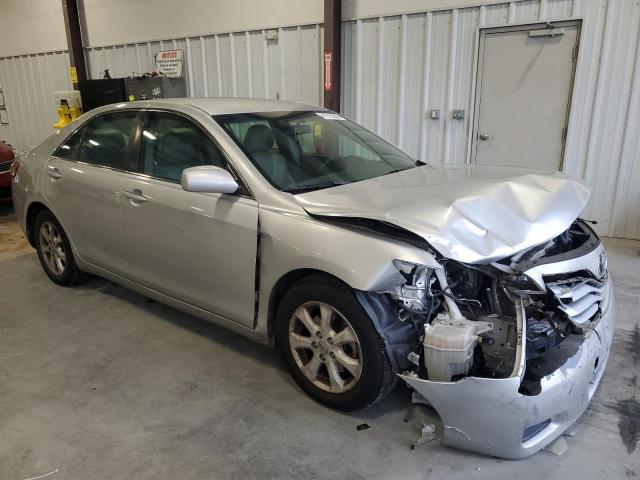 Photo 4 from auction – 2011 TOYOTA CAMRY BASE with VIN 4T1BF3EKXBU232504