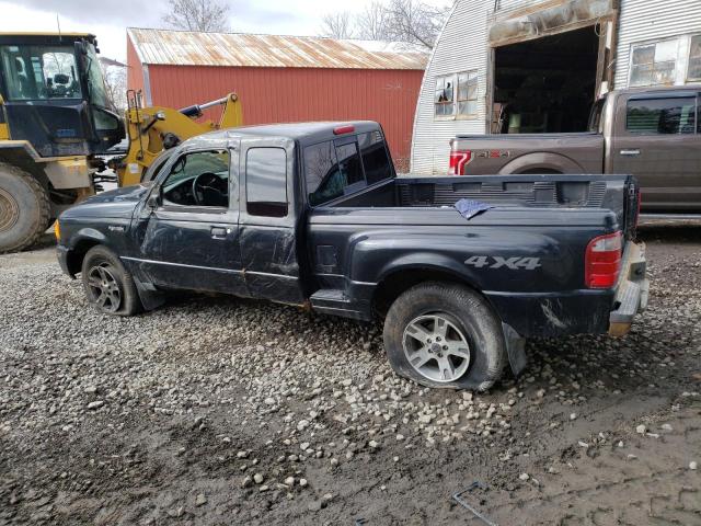 Photo 2 from auction – 2004 FORD RANGER SUP with VIN 1FTYR45E34PA36752