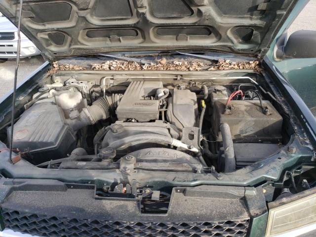 Photo 11 from auction – 2004 CHEVROLET COLORADO with VIN 1GCDT136X48176124