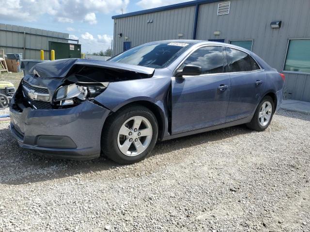 Photo 1 from auction – 2013 CHEVROLET MALIBU LS with VIN 1G11B5SA3DF207771