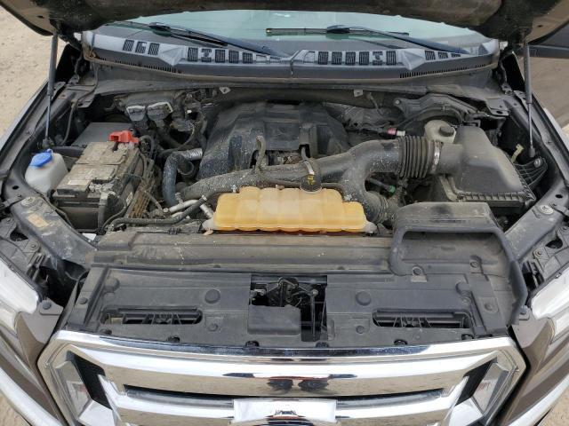 Photo 11 from auction – 2016 FORD F150 SUPER with VIN 1FTEW1EP4GFA86257