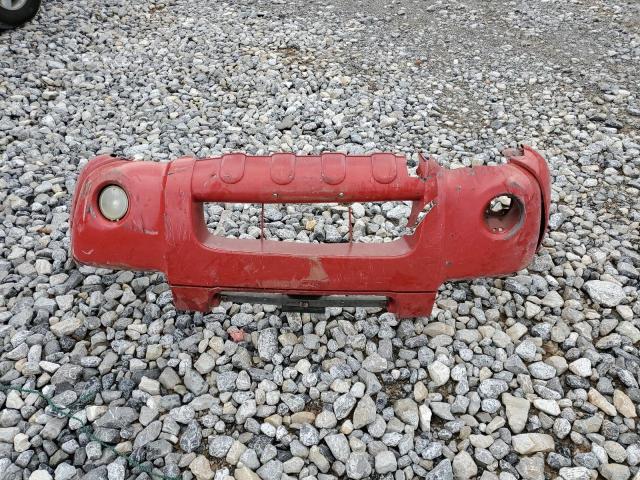 Photo 12 from auction – 2001 NISSAN FRONTIER C with VIN 1N6ED27T31C322487