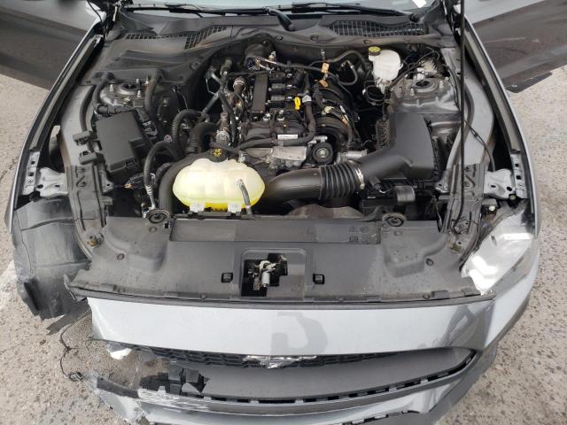 Photo 11 from auction – 2022 FORD MUSTANG with VIN 1FA6P8TH8N5130954