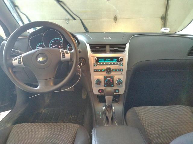 Photo 8 from auction – 2011 CHEVROLET MALIBU 1LT with VIN 1G1ZC5E14BF276011