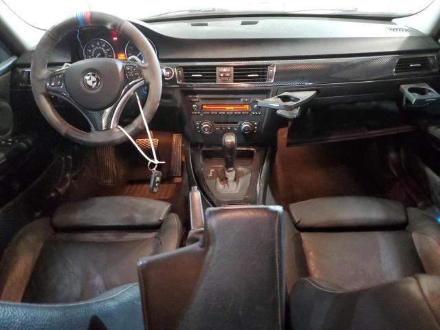 Photo 8 from auction – 2011 BMW 328 I with VIN WBAPH7G54BNM56281