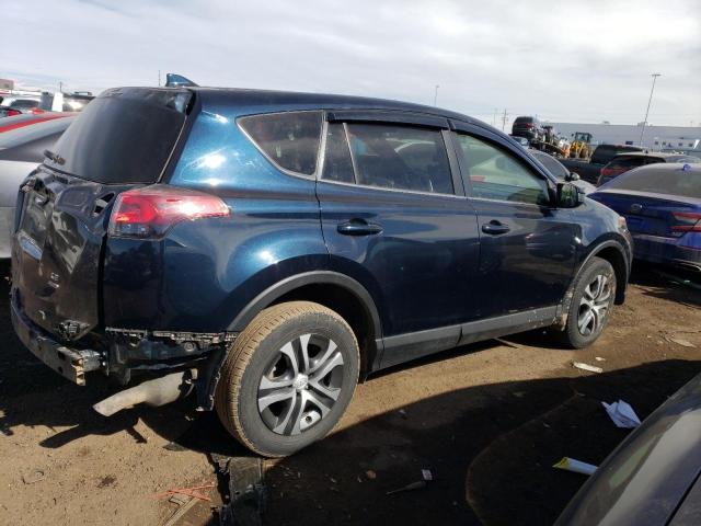 Photo 3 from auction – 2017 TOYOTA RAV4 LE with VIN JTMBFREV2HJ166087