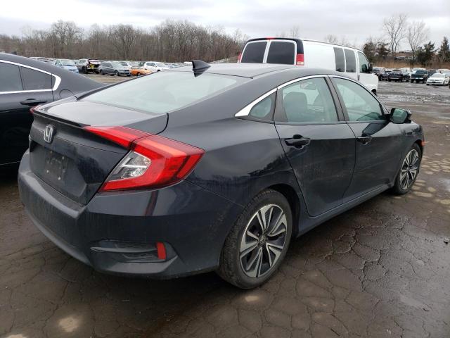 Photo 3 from auction – 2016 HONDA CIVIC EX with VIN 19XFC1F35GE217568