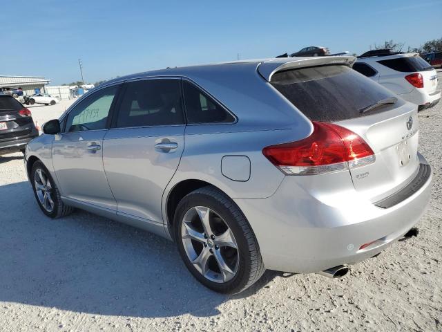Photo 2 from auction – 2011 TOYOTA VENZA with VIN 4T3ZK3BB0BU036707