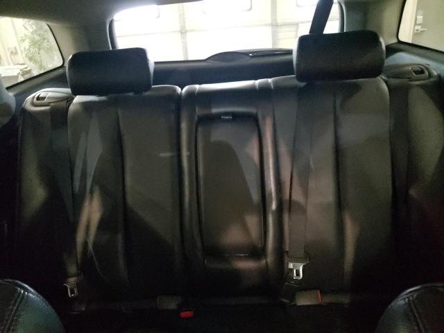 Photo 10 from auction – 2007 MAZDA CX-7 with VIN JM3ER293570110371