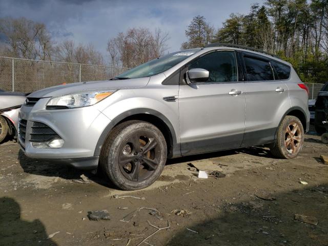 Photo 1 from auction – 2016 FORD ESCAPE SE with VIN 1FMCU9GX4GUA27418