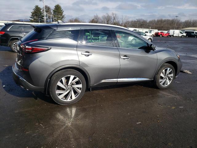 Photo 3 from auction – 2019 NISSAN MURANO S with VIN 5N1AZ2MS3KN136870