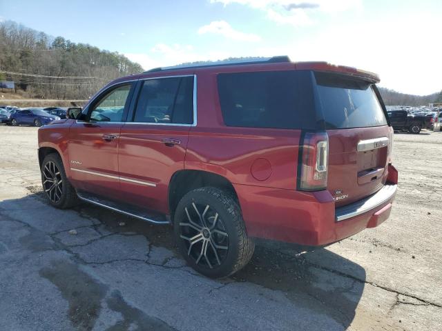 Photo 2 from auction – 2015 GMC YUKON with VIN 1GKS2CKJXFR553158