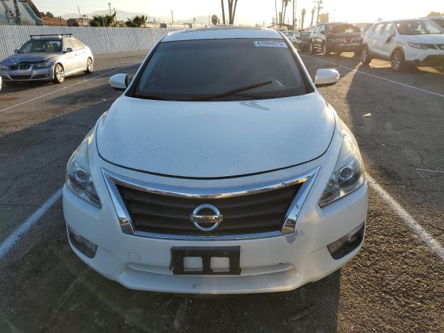 Photo 5 from auction – 2015 NISSAN ALTIMA 2.5 with VIN 1N4AL3AP5FC588659