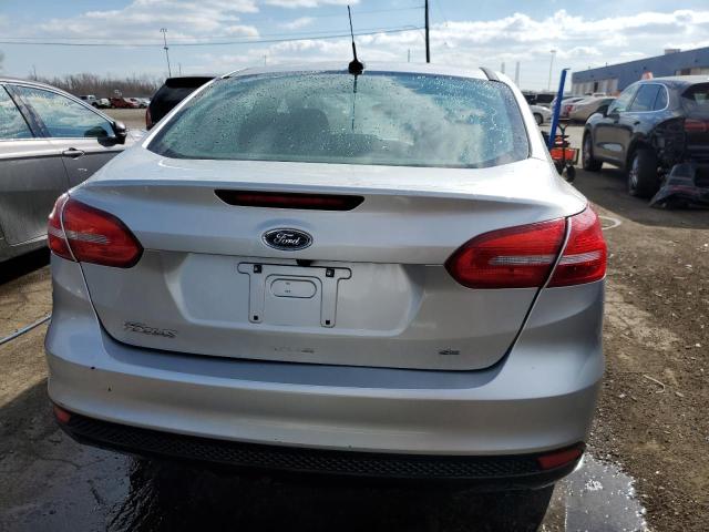 Photo 6 from auction – 2017 FORD FOCUS SE with VIN 1FADP3F29HL262820