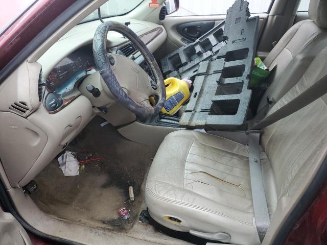 Photo 7 from auction – 2002 CHEVROLET MALIBU LS with VIN 1G1NE52J32M688445