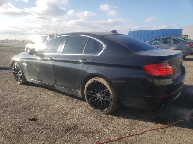 Photo 2 from auction – 2011 BMW 535 XI with VIN WBAFU7C53BDU54508