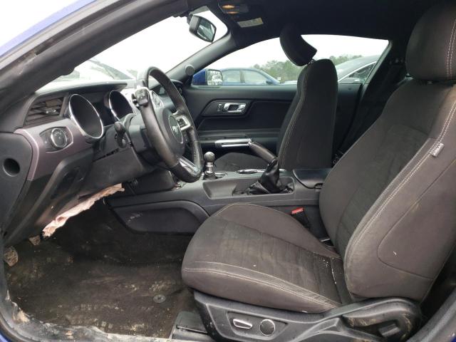 Photo 7 from auction – 2015 FORD MUSTANG GT with VIN 1FA6P8CF2F5399001