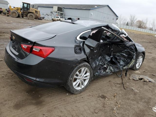 Photo 3 from auction – 2016 CHEVROLET MALIBU LT with VIN 1G1ZE5ST0GF278393