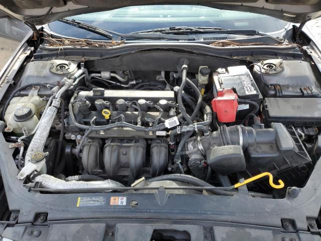 Photo 11 from auction – 2010 MERCURY MILAN PREM with VIN 3MEHM0JA4AR664395
