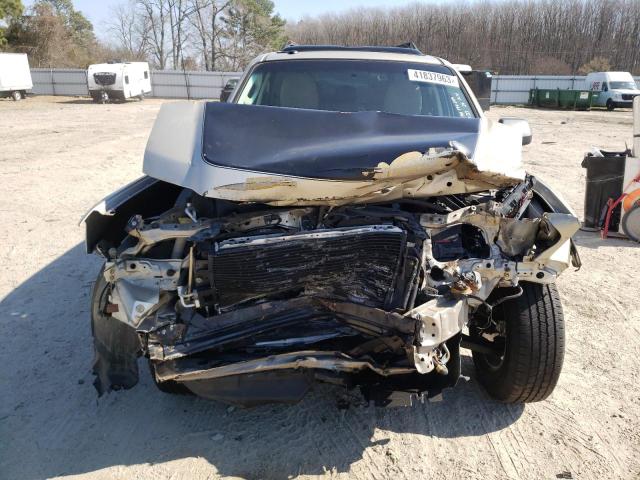 Фото 5 с аукциона – 2010 FORD ESCAPE XLT с VIN 1FMCU0D76AKD38092
