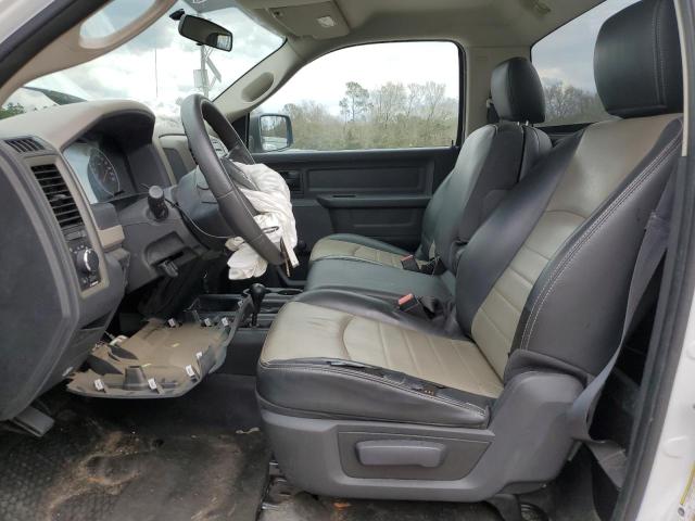 Photo 7 from auction – 2010 DODGE RAM 2500 with VIN 3D7LT2ET0AG180604