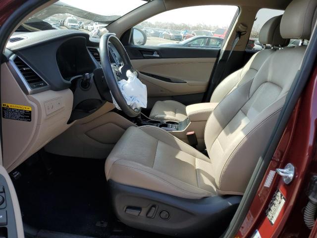 Photo 7 from auction – 2017 HYUNDAI TUCSON LIM with VIN KM8J33A46HU408565