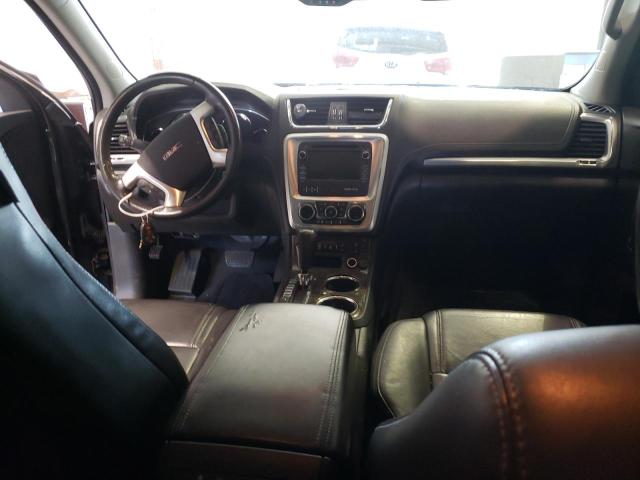 Photo 8 from auction – 2014 GMC ACADIA SLT with VIN 1GKKRRKD6EJ363640