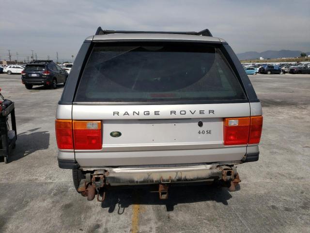 Photo 6 from auction – 1999 LAND ROVER RANGE ROVE with VIN SALPV1240XA422014