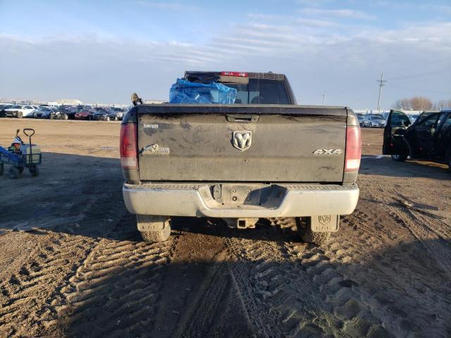 Photo 6 from auction – 2011 DODGE RAM 3500 with VIN 3D73Y3CL4BG589667