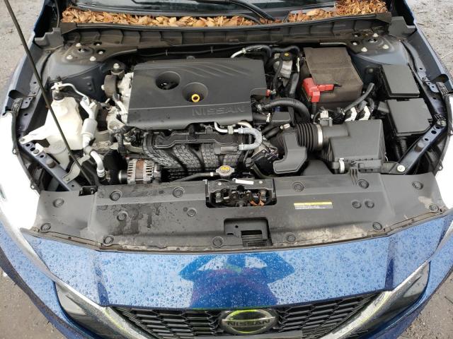Photo 11 from auction – 2019 NISSAN ALTIMA S with VIN 1N4BL4BVXKC201265
