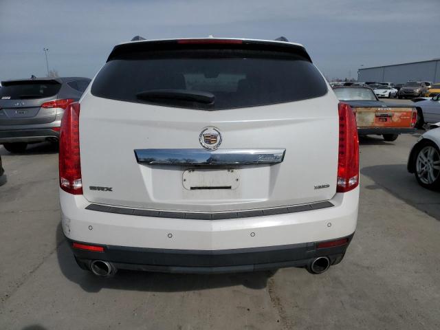 Photo 6 from auction – 2012 CADILLAC SRX PREMIU with VIN 3GYFNCE37CS615331