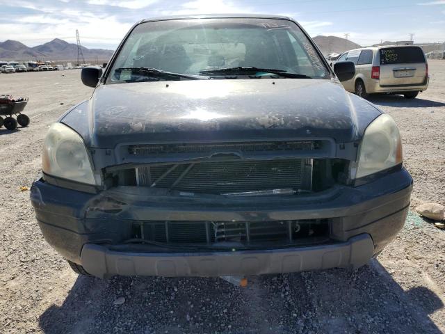 Photo 5 from auction – 2004 HONDA PILOT EXL with VIN 2HKYF18784H592863